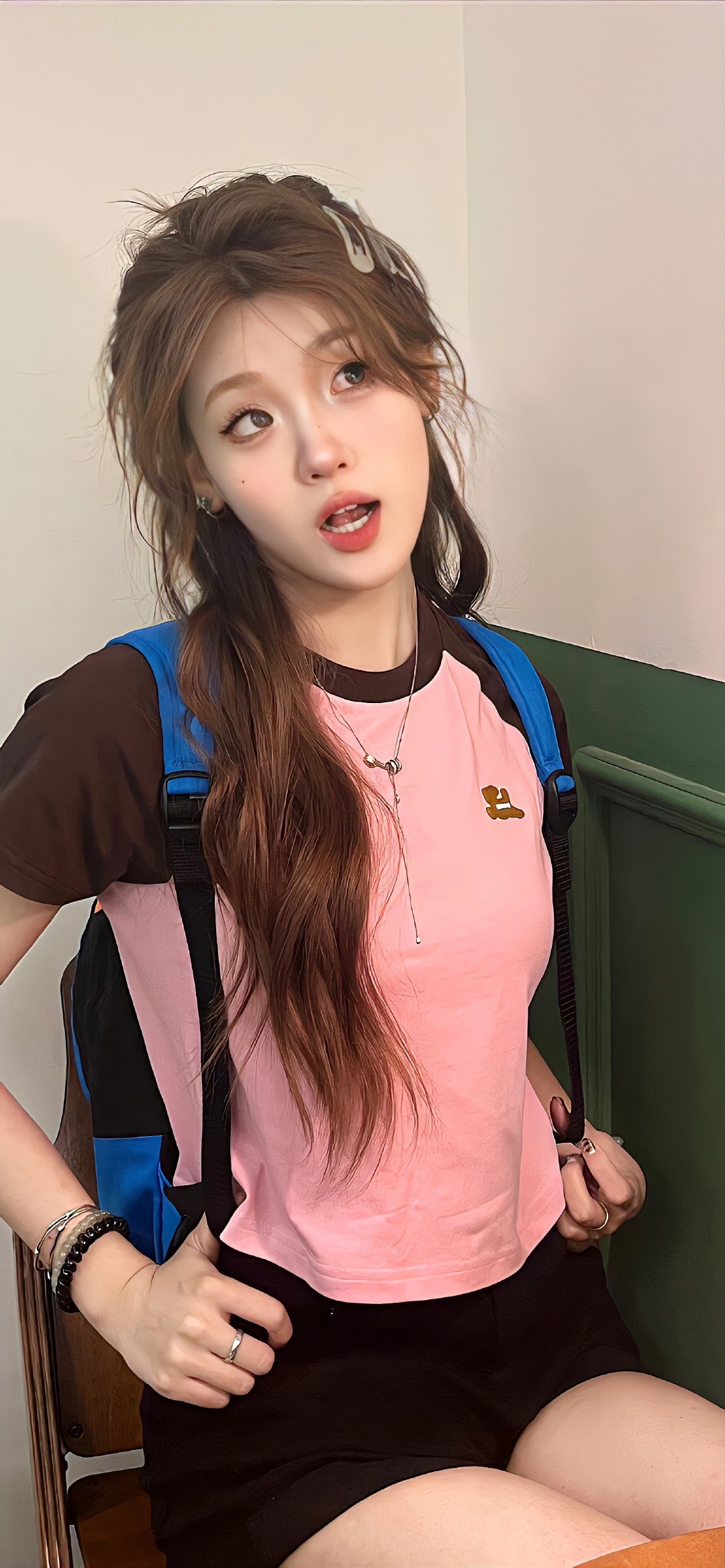 美女壁纸_美女头像真人头像