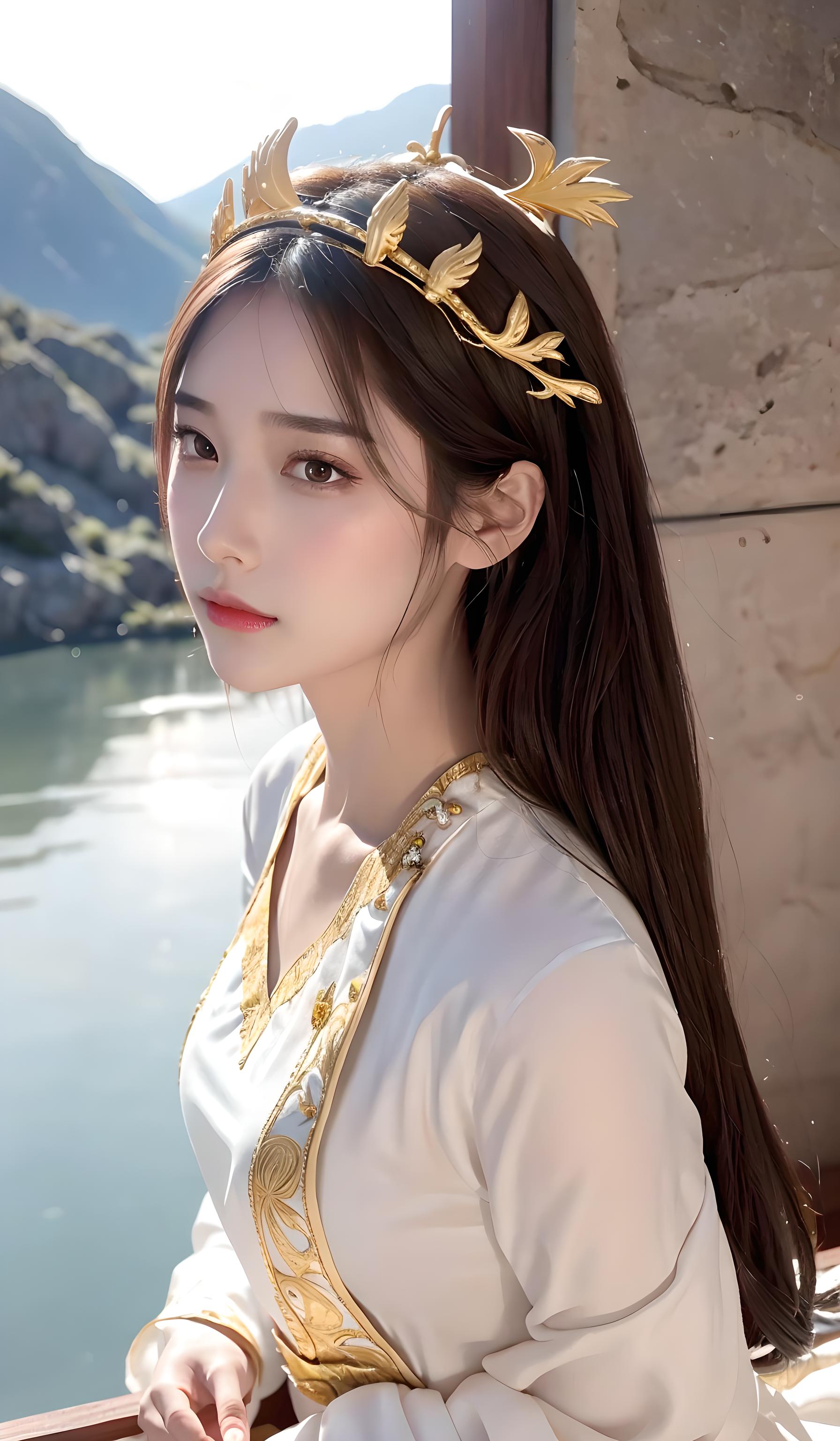 美女头像卡通_美女头像jpg格式