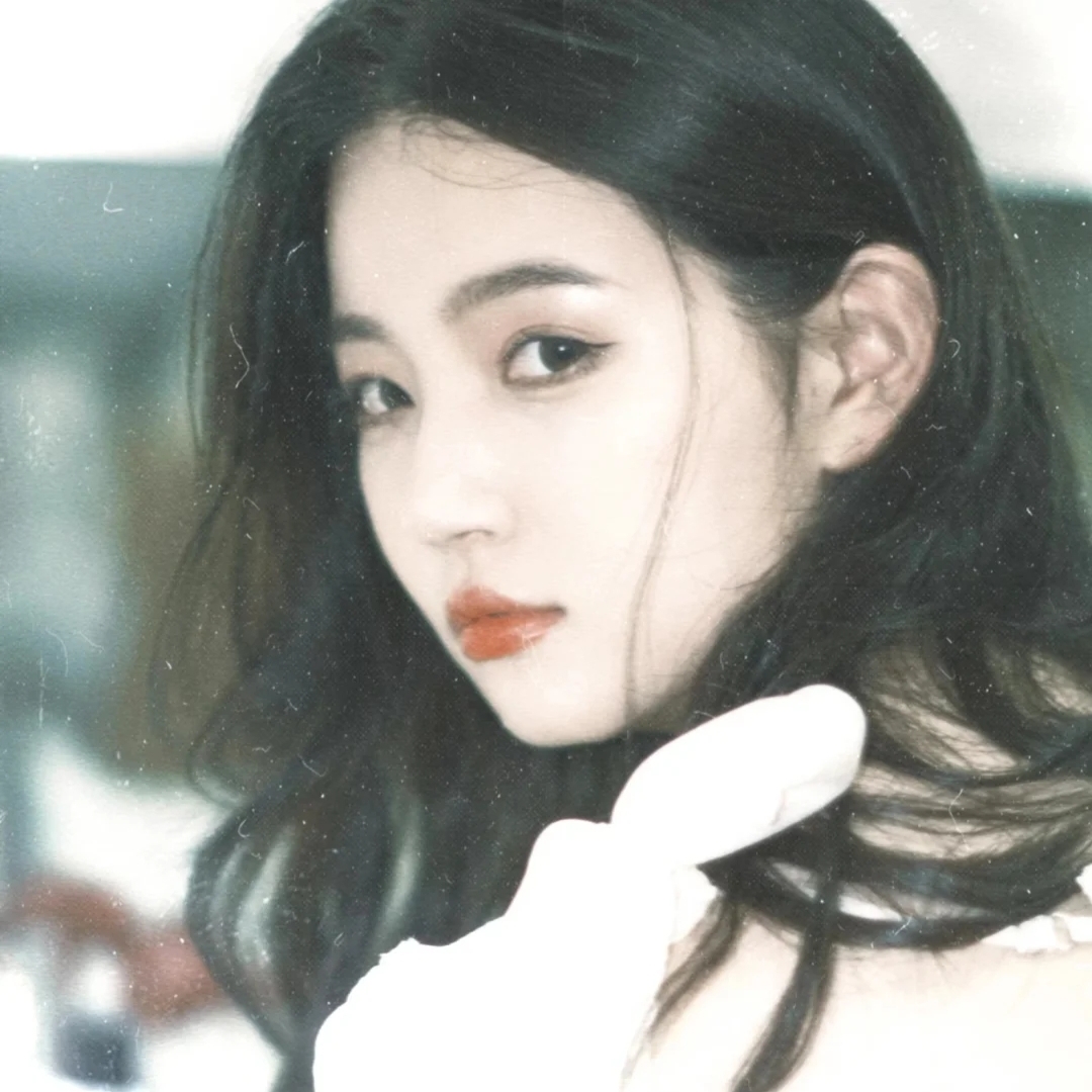 美女头像真人气质_美女头像甜美