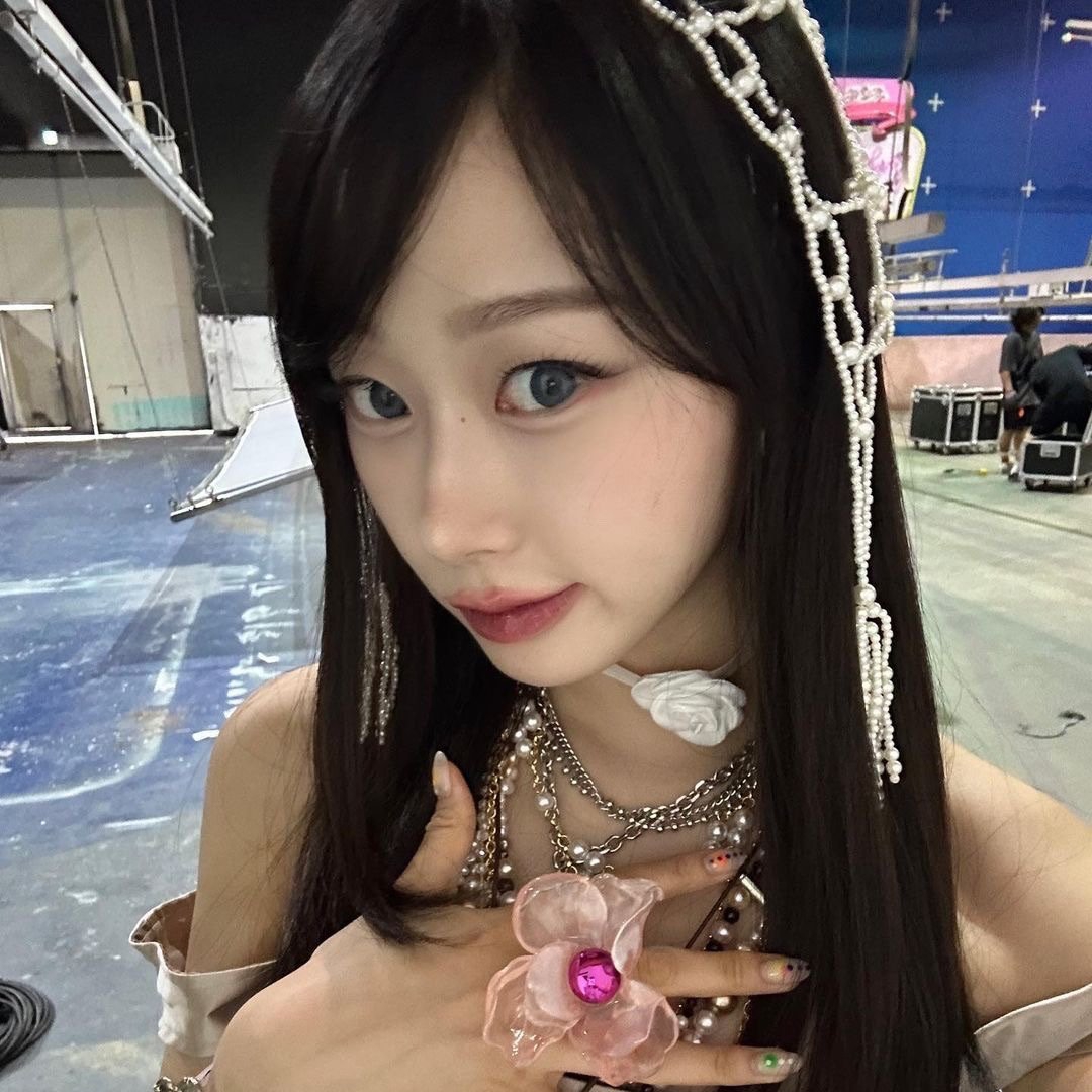 美女头像甜美_美女头像真人可爱