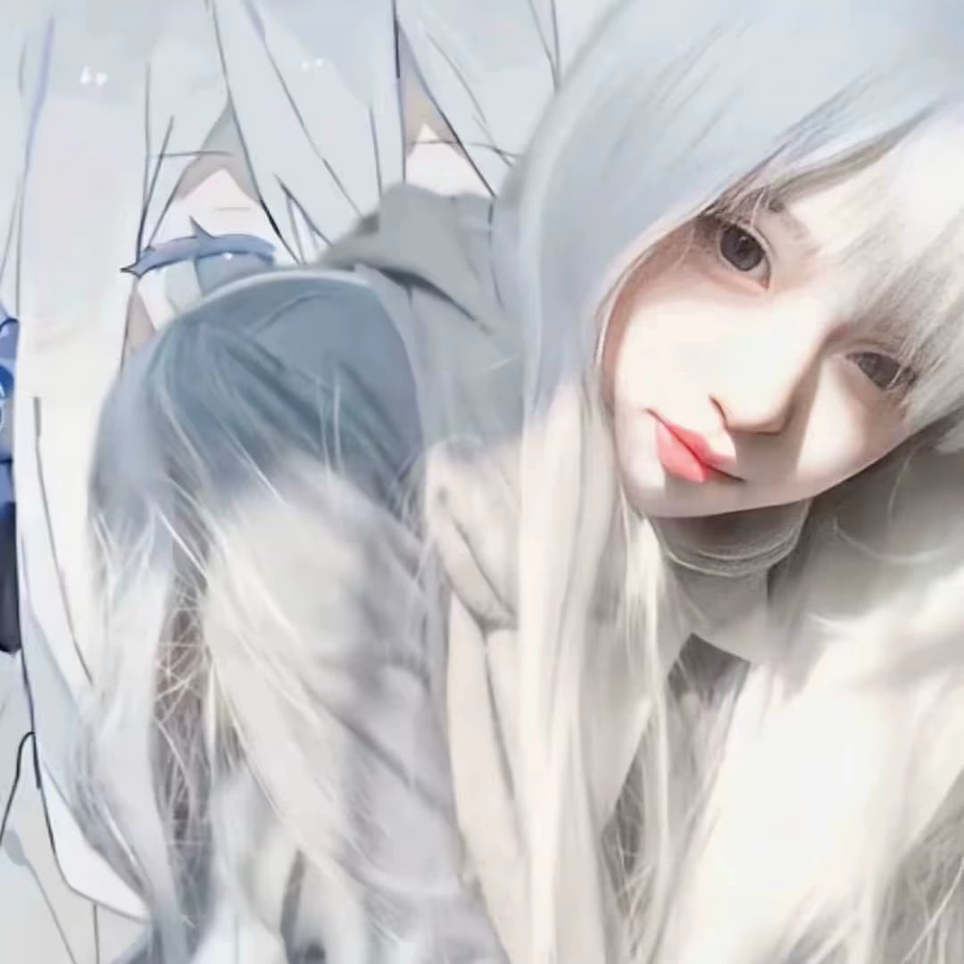美女头像_美女壁纸动漫