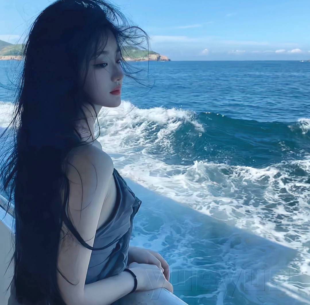 美女头像真人版好看_美女头像真人侧脸