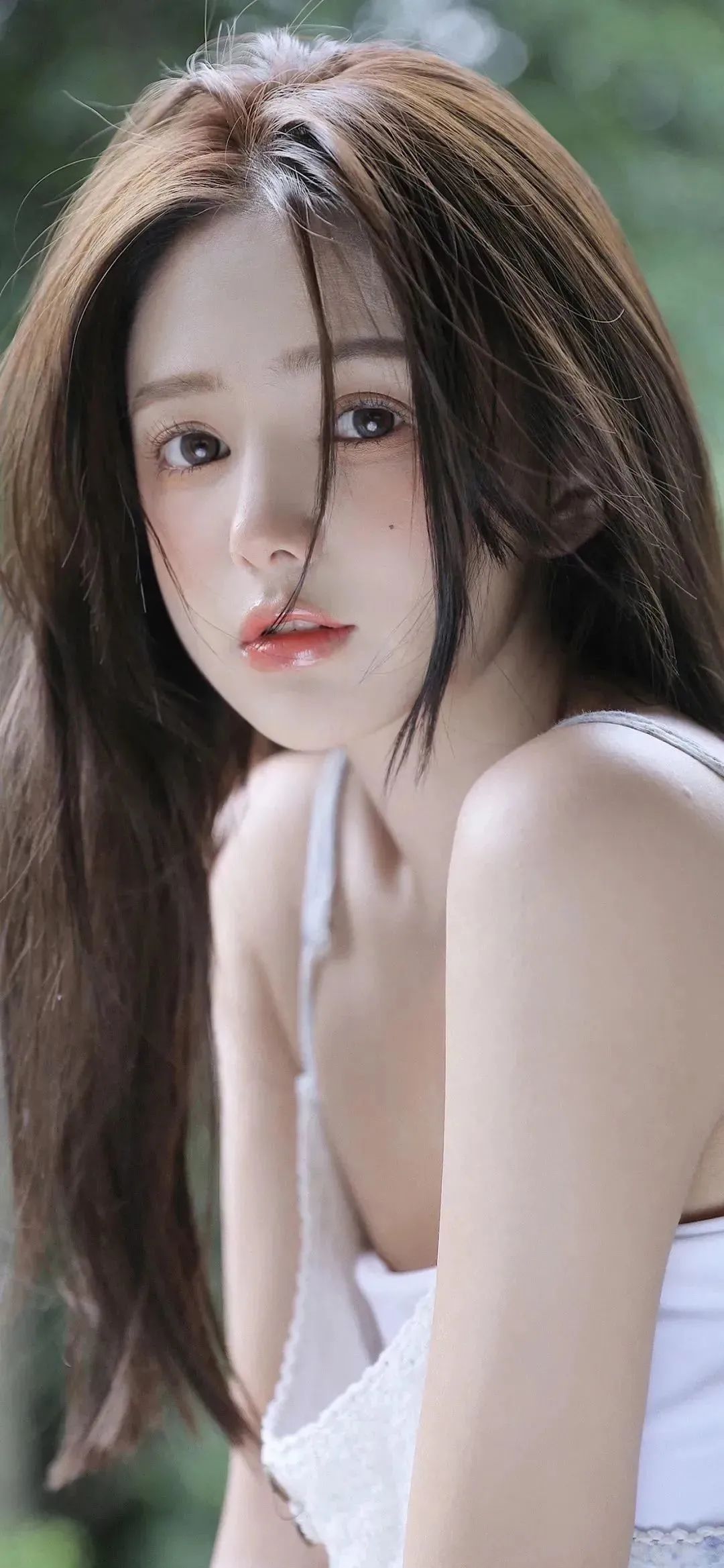 美女头像真人头像高清_美女头像真人可爱