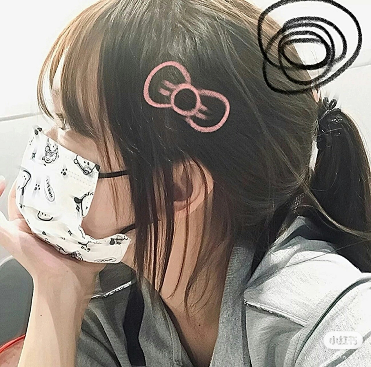 美女头像真人背影_美女图片微信头像