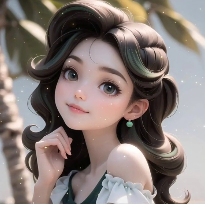 美女自拍_美女照片