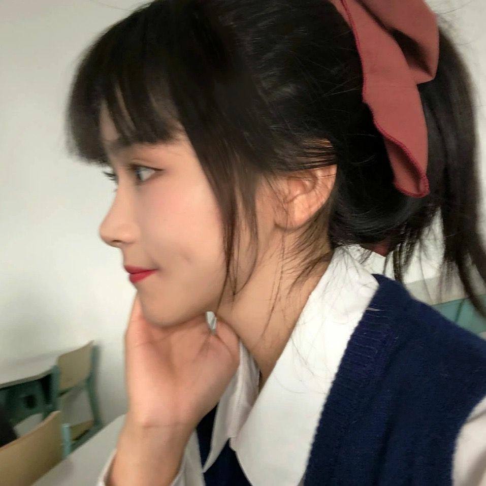 美女头像高冷_美女照片