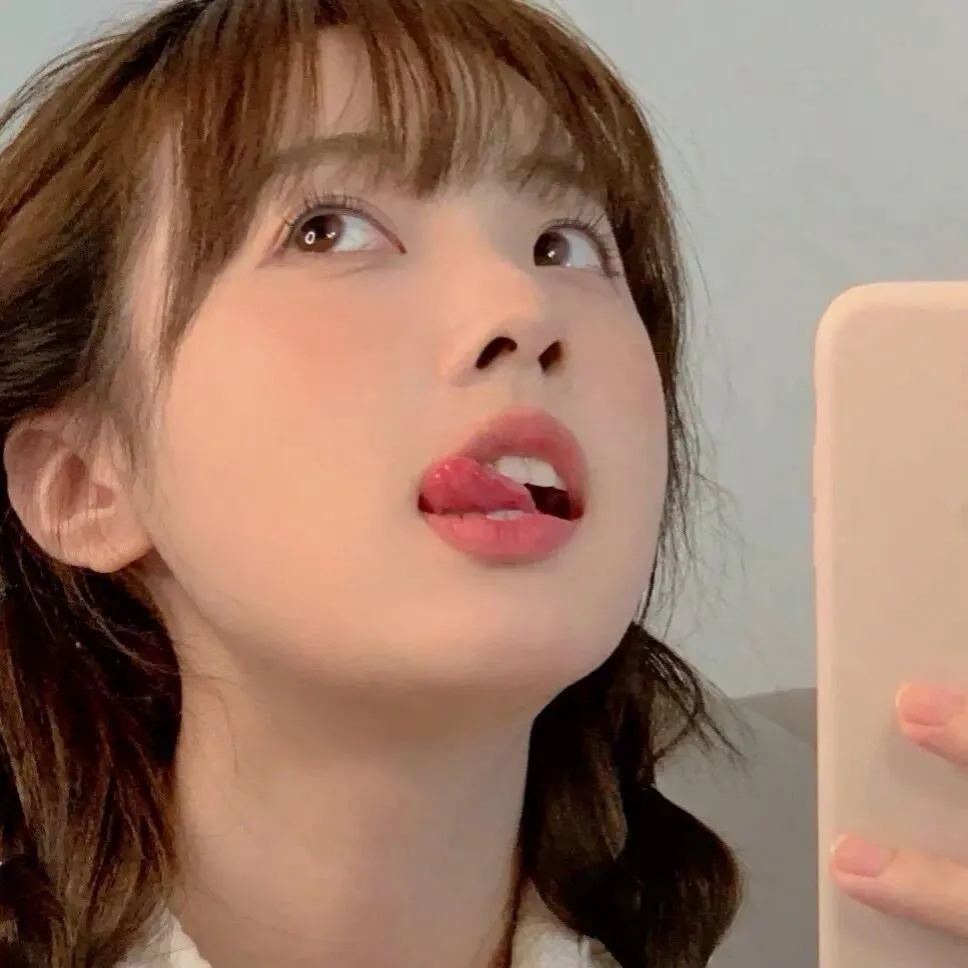 美女自拍_美女壁纸