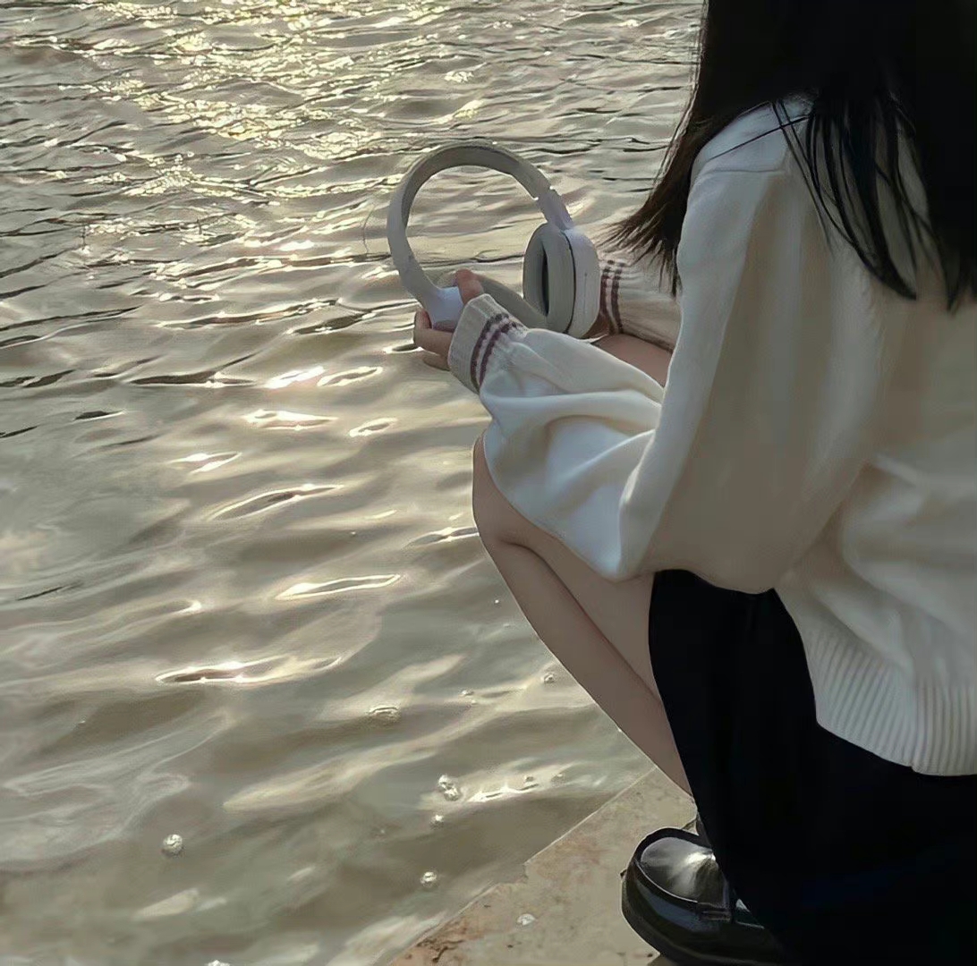 美女头像真人版好看_美女头像真人高冷