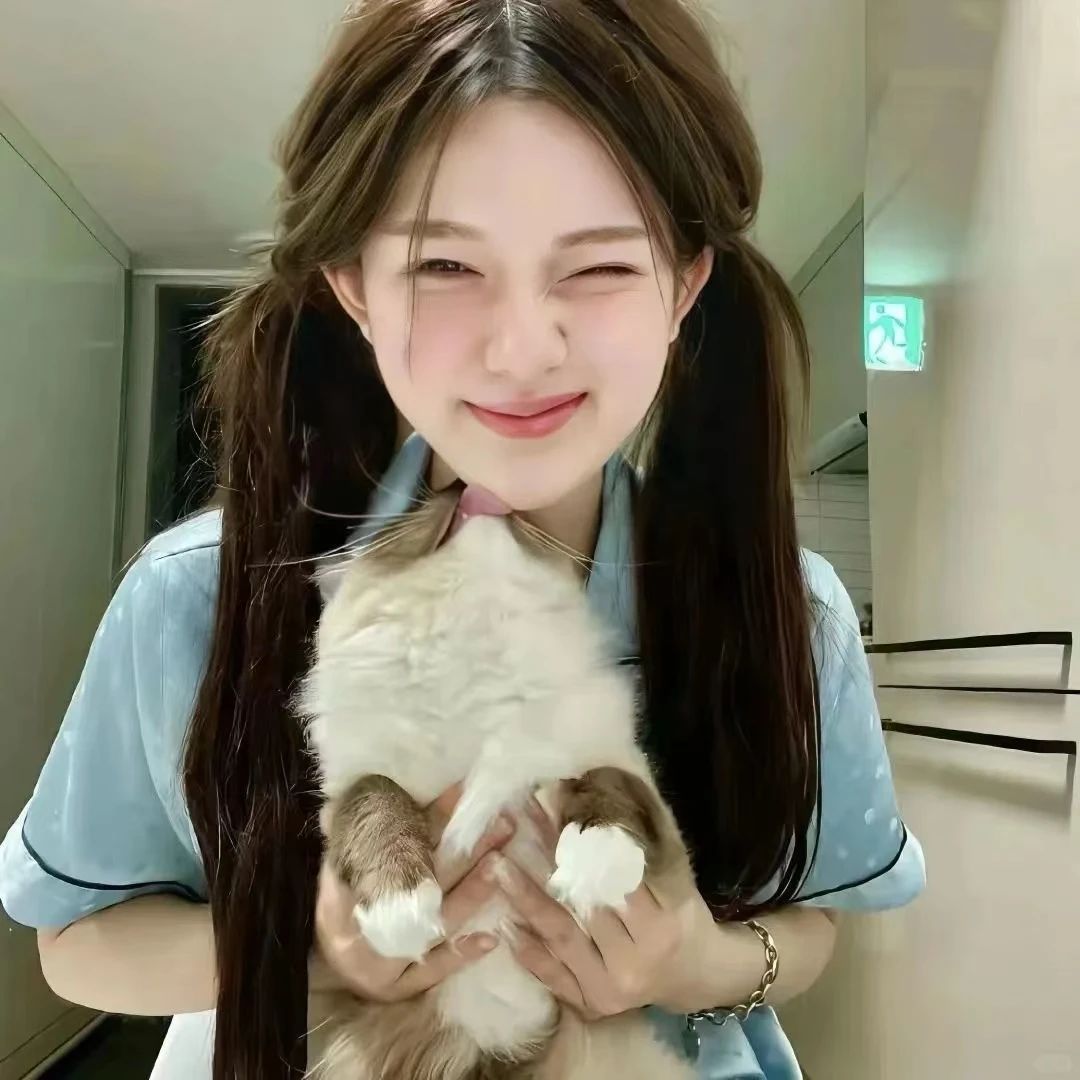 美女头像真人氛围感_美女头像真人