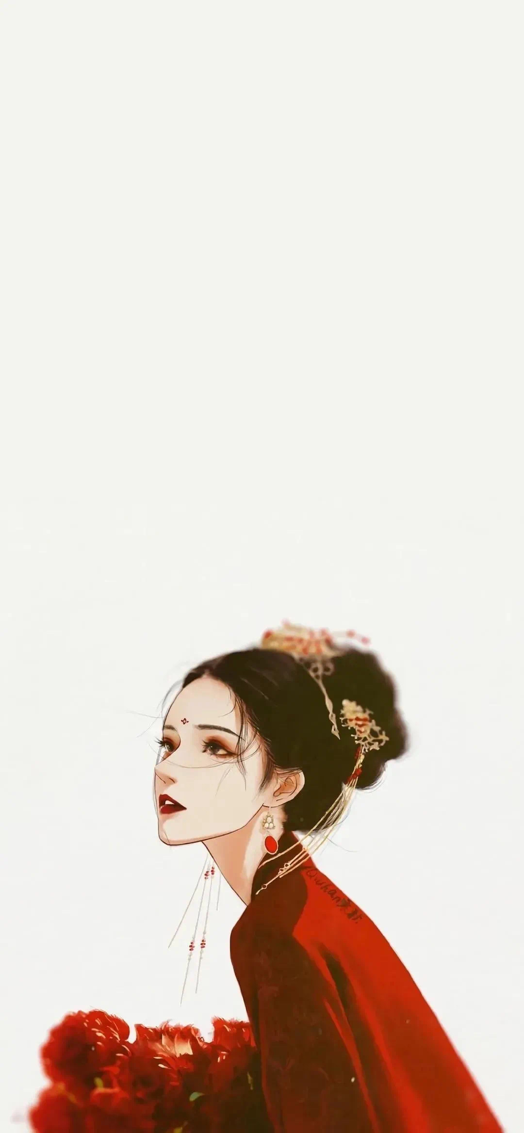 美女照片卡通教程_美女照片性格