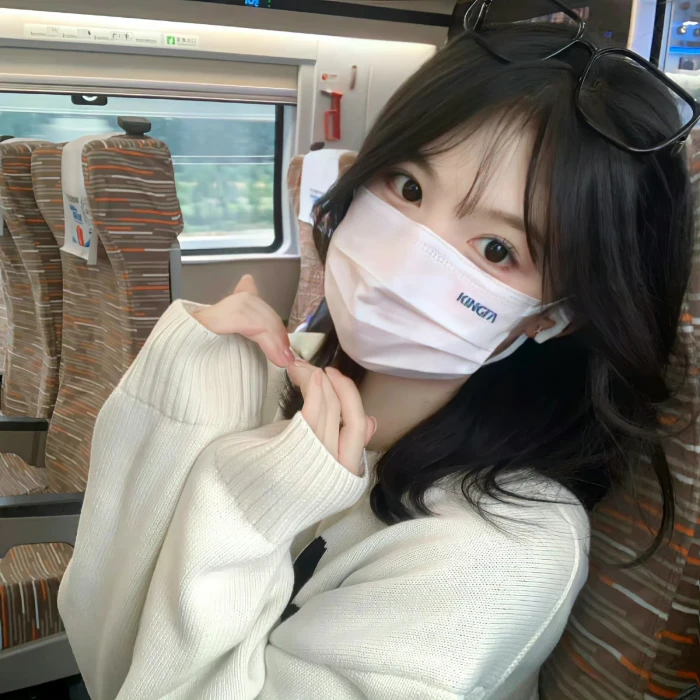 美女头像甜美_美女壁纸4k高清唯美