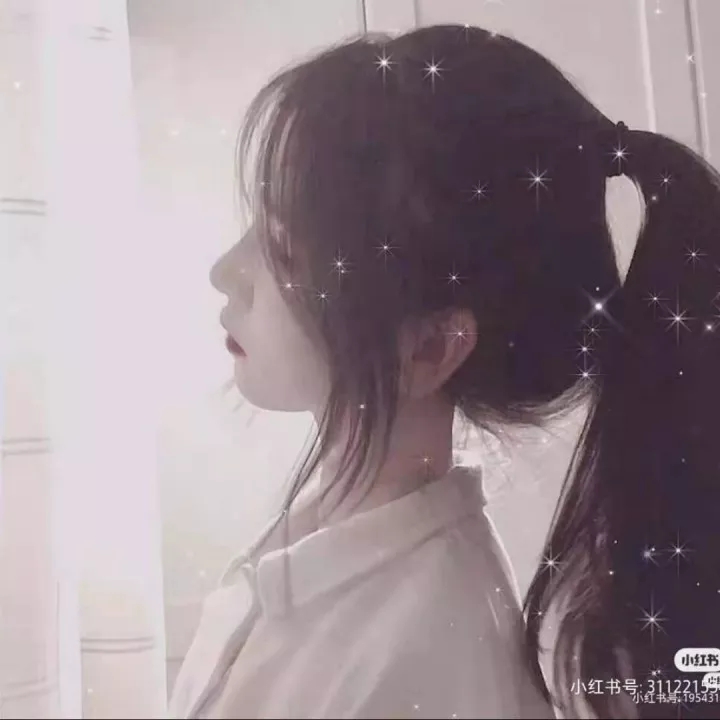 美女头像高冷_美女头像真人
