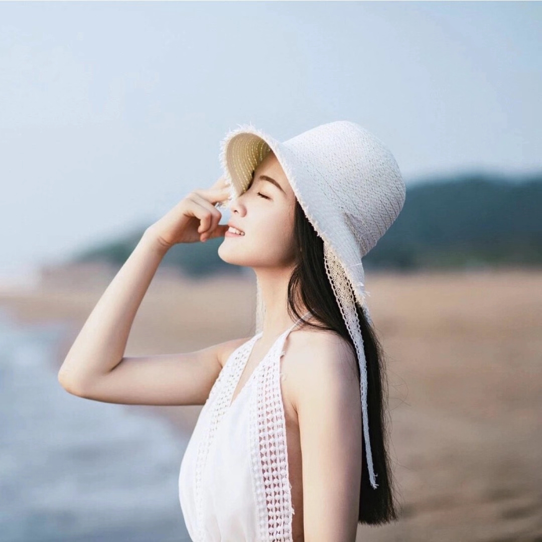 美女头像可爱萌萌_美女头像真人