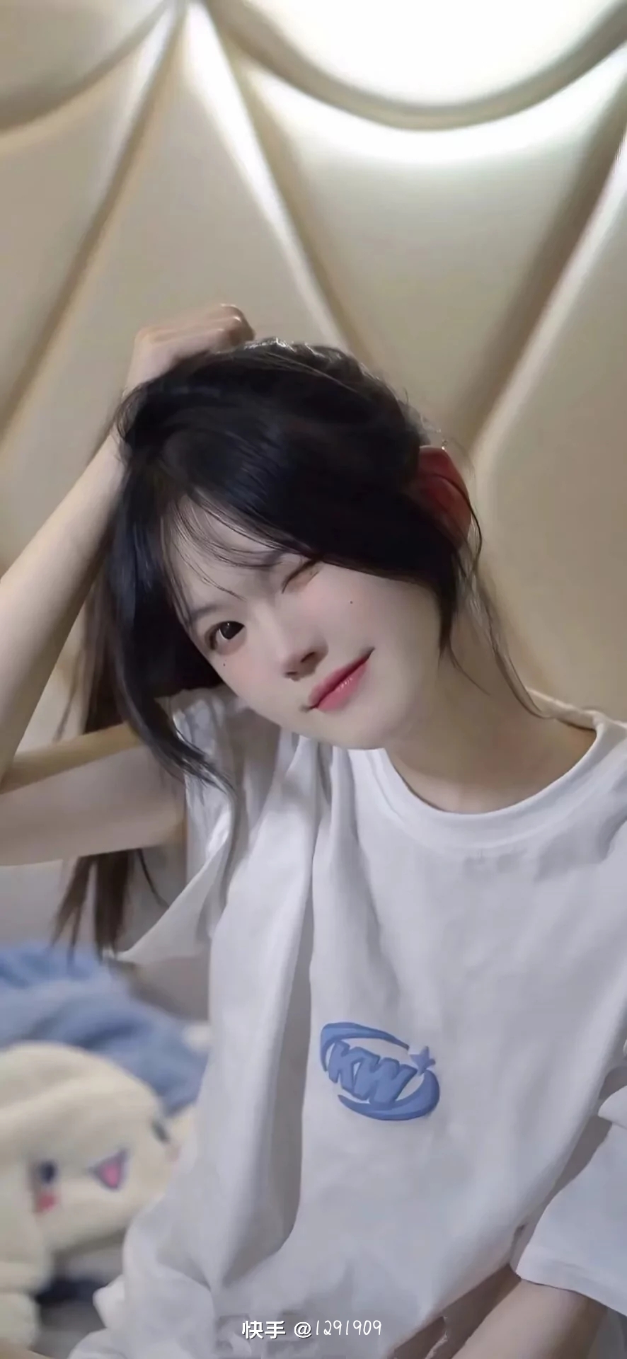 美女壁纸_美女头像真实