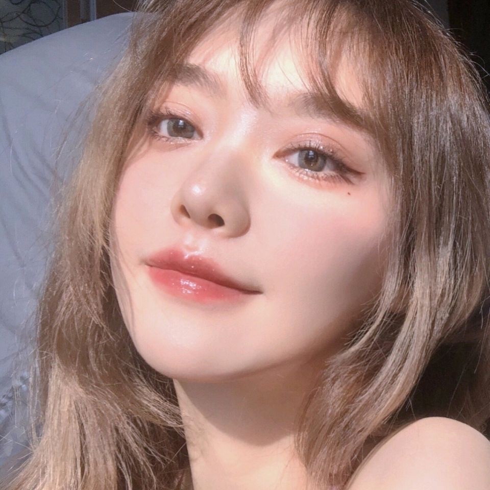 美女头像壁纸_美女头像可爱萌萌