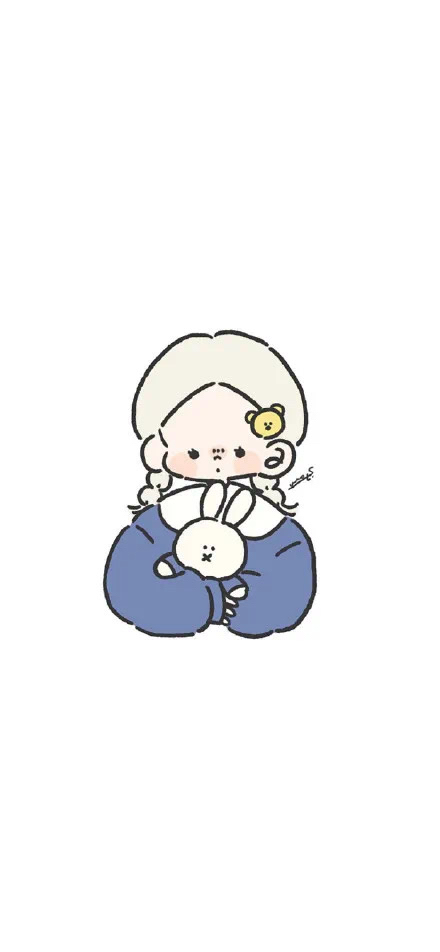 美女自拍_美女头像甜美卡通