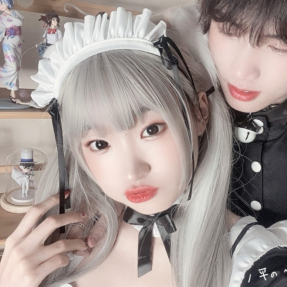 美女头像真人唯美_美女头像高冷
