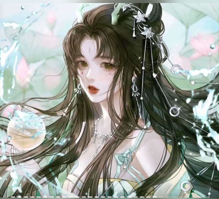 美女头像一个人_美女头像气质