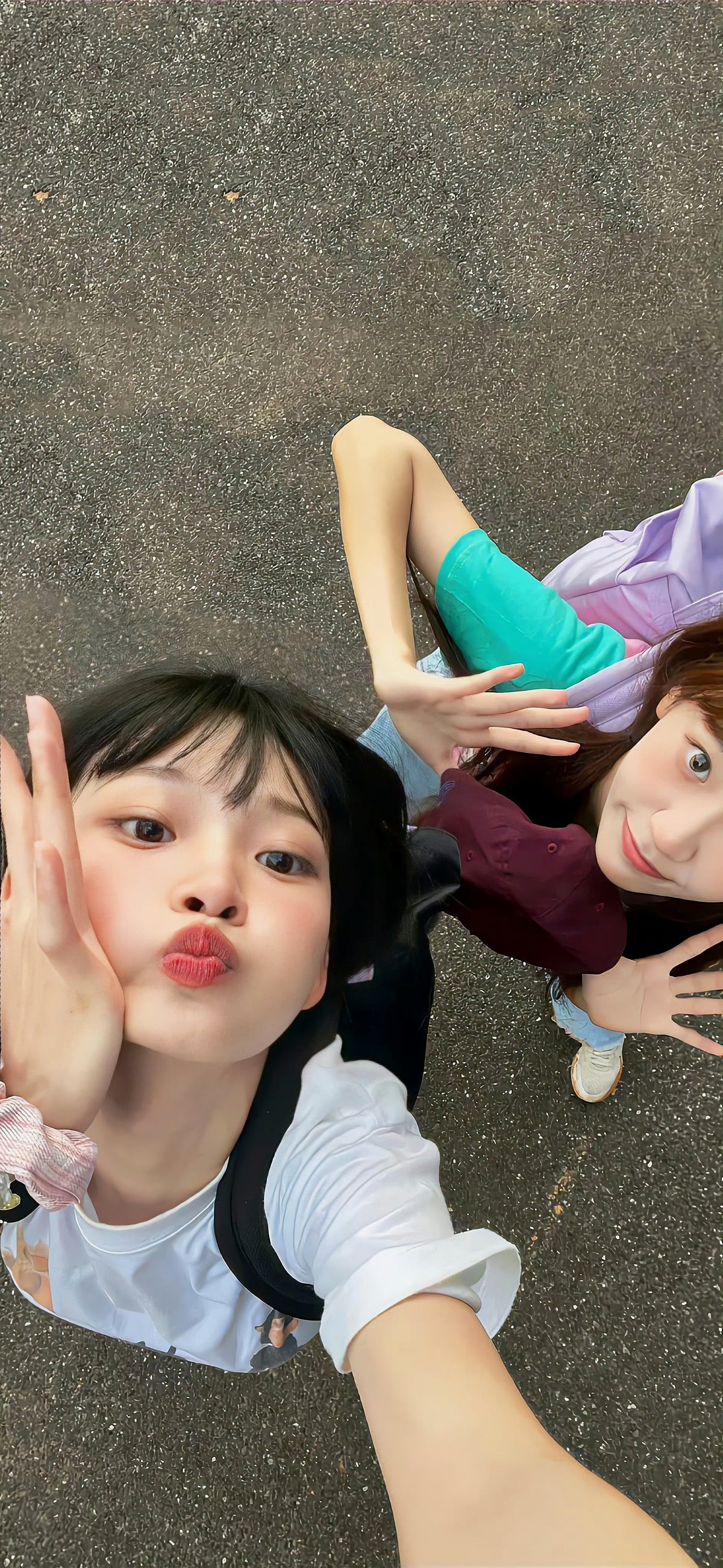 美女壁纸全屏_美女壁纸风景