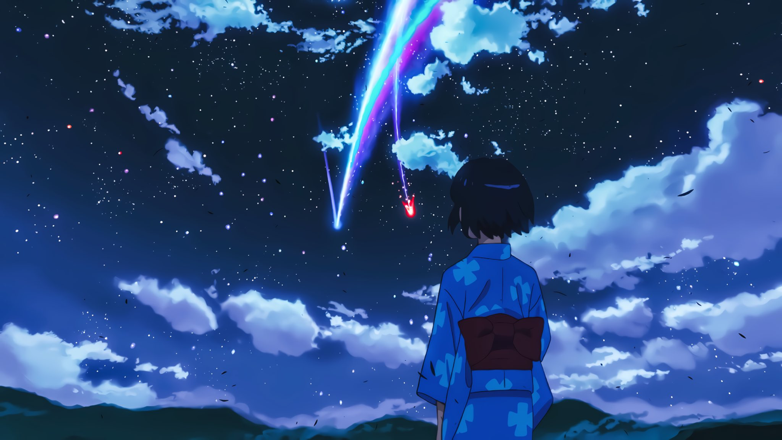 美女壁纸电脑壁纸高清抖音_美女壁纸1920×1080