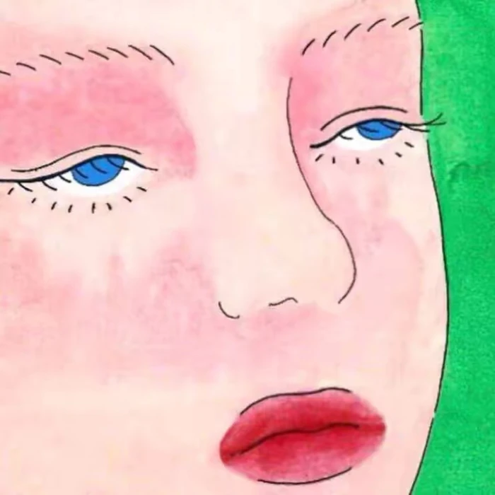 美女头像真人背影_美女头像真人