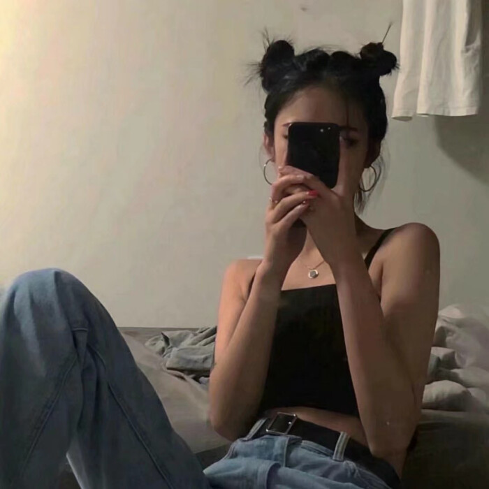 美女图片微信头像_美女自拍