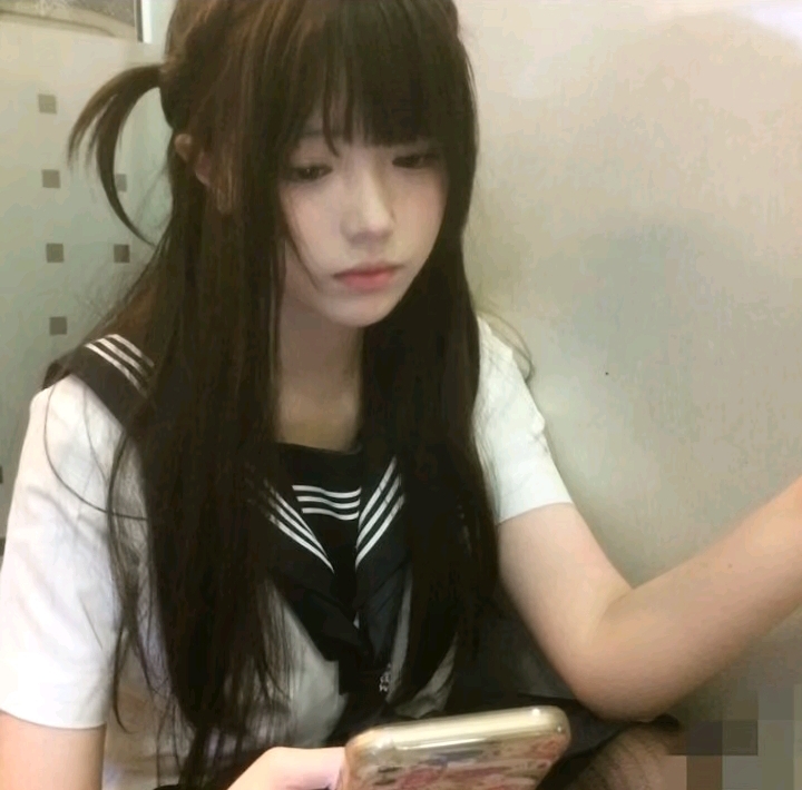 美女头像真人头像简约_美女头像真人头像可爱