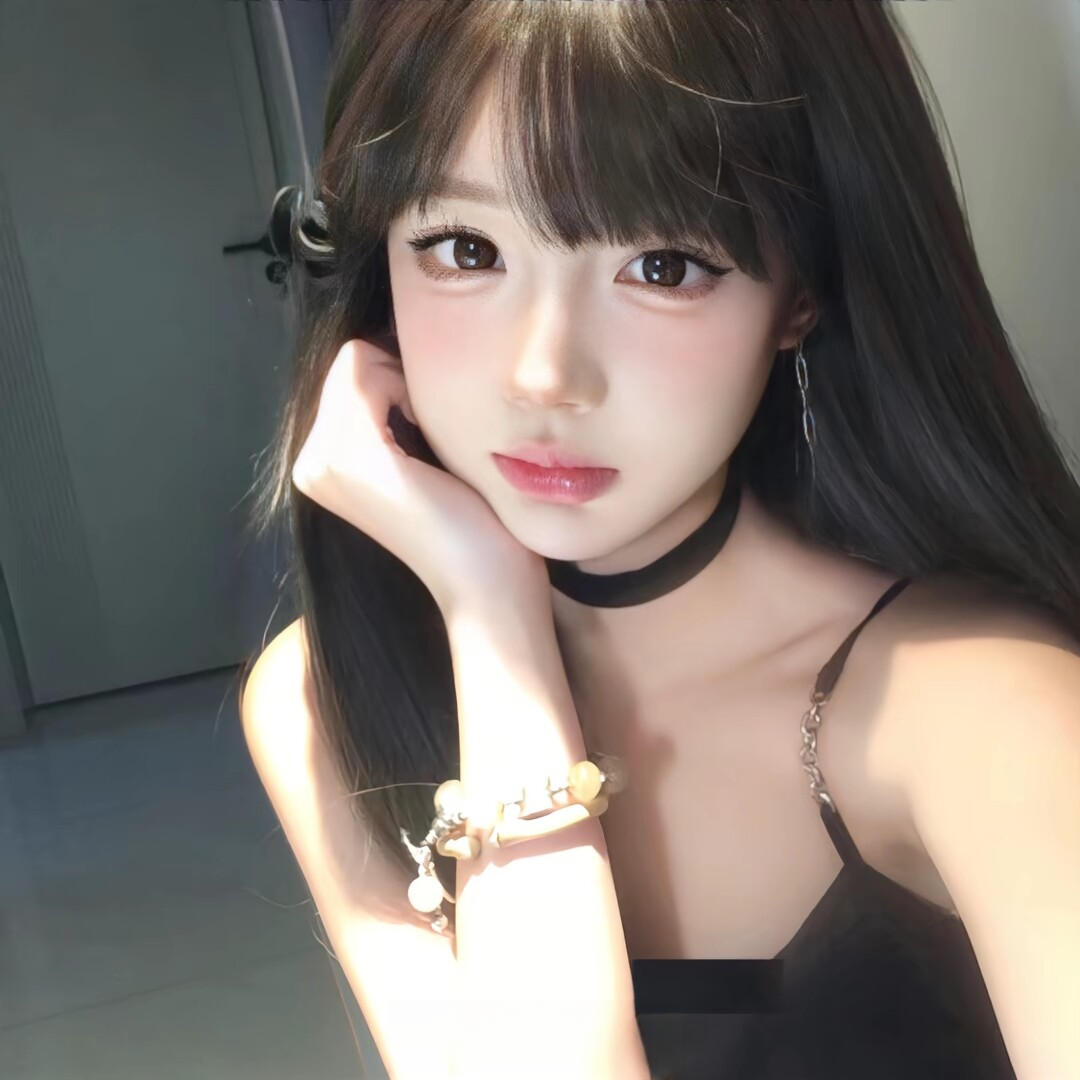 美女头像_美女头像甜美