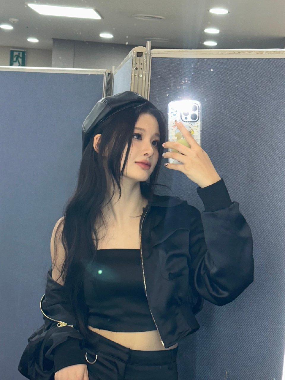 美女图片微信头像_美女头像