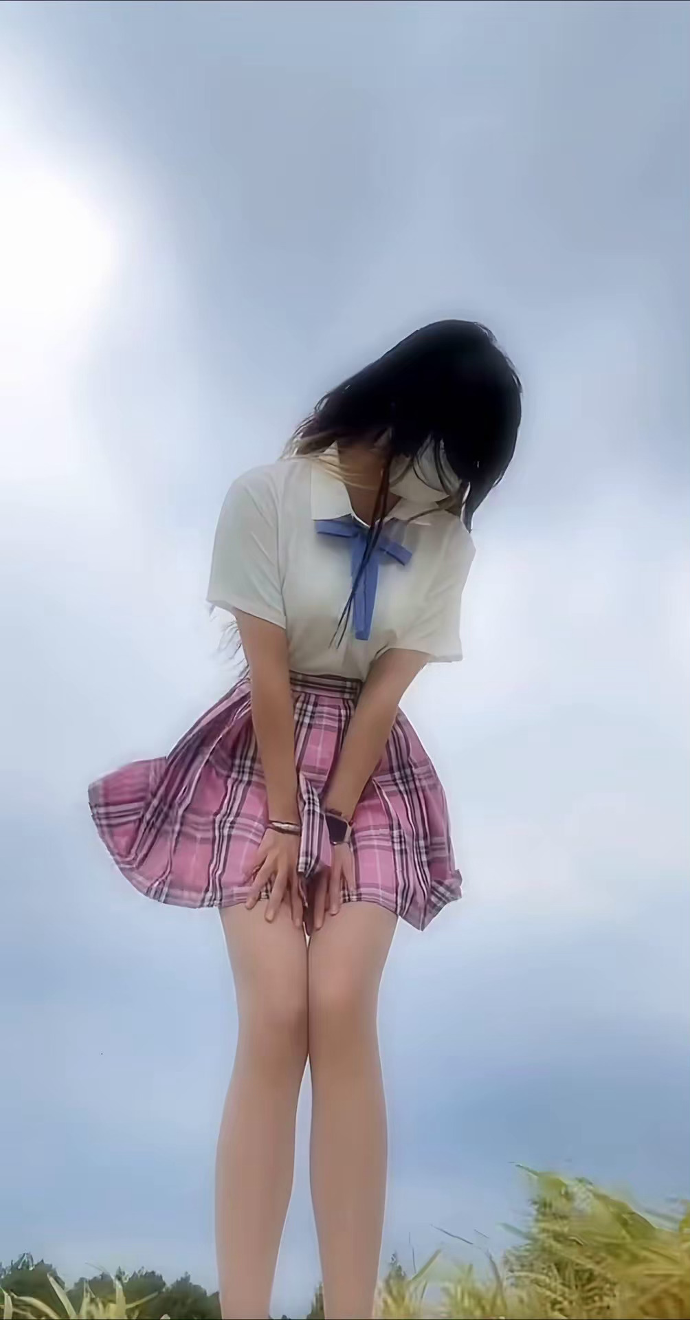 美女头像真人_美女头像可爱萌萌