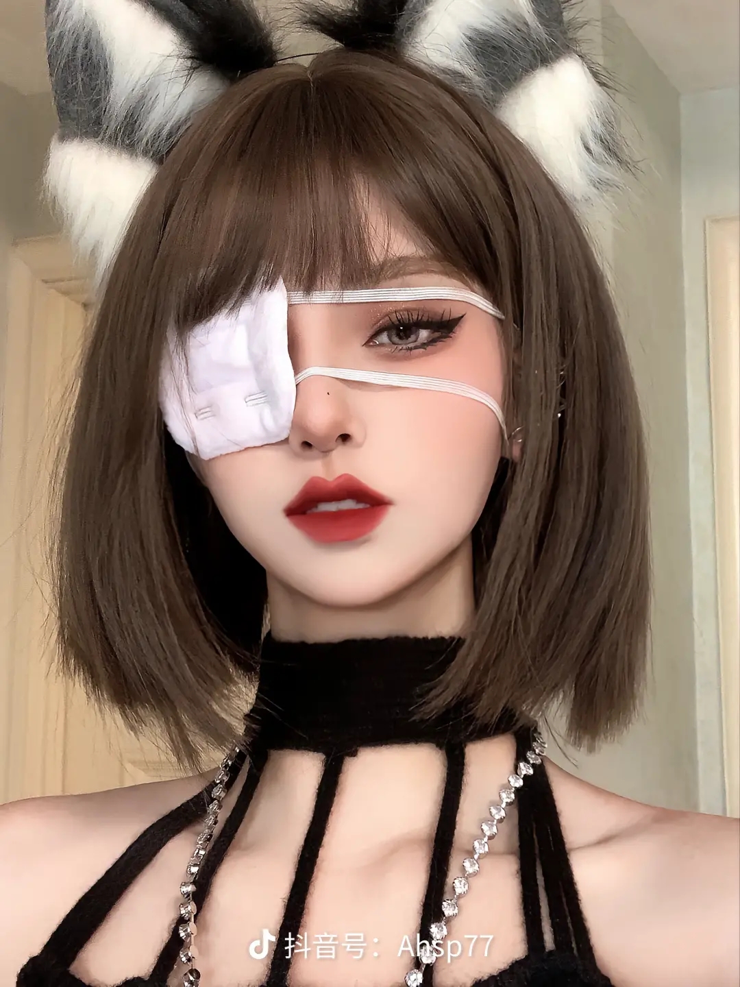 美女头像真人氛围感_美女壁纸