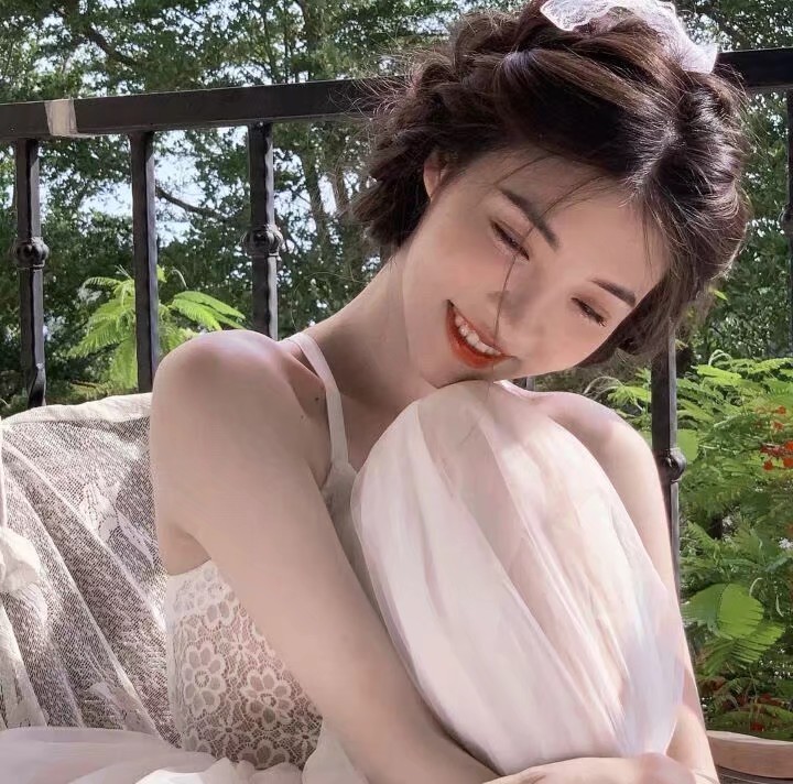 美女头像真人版好看_美女照片
