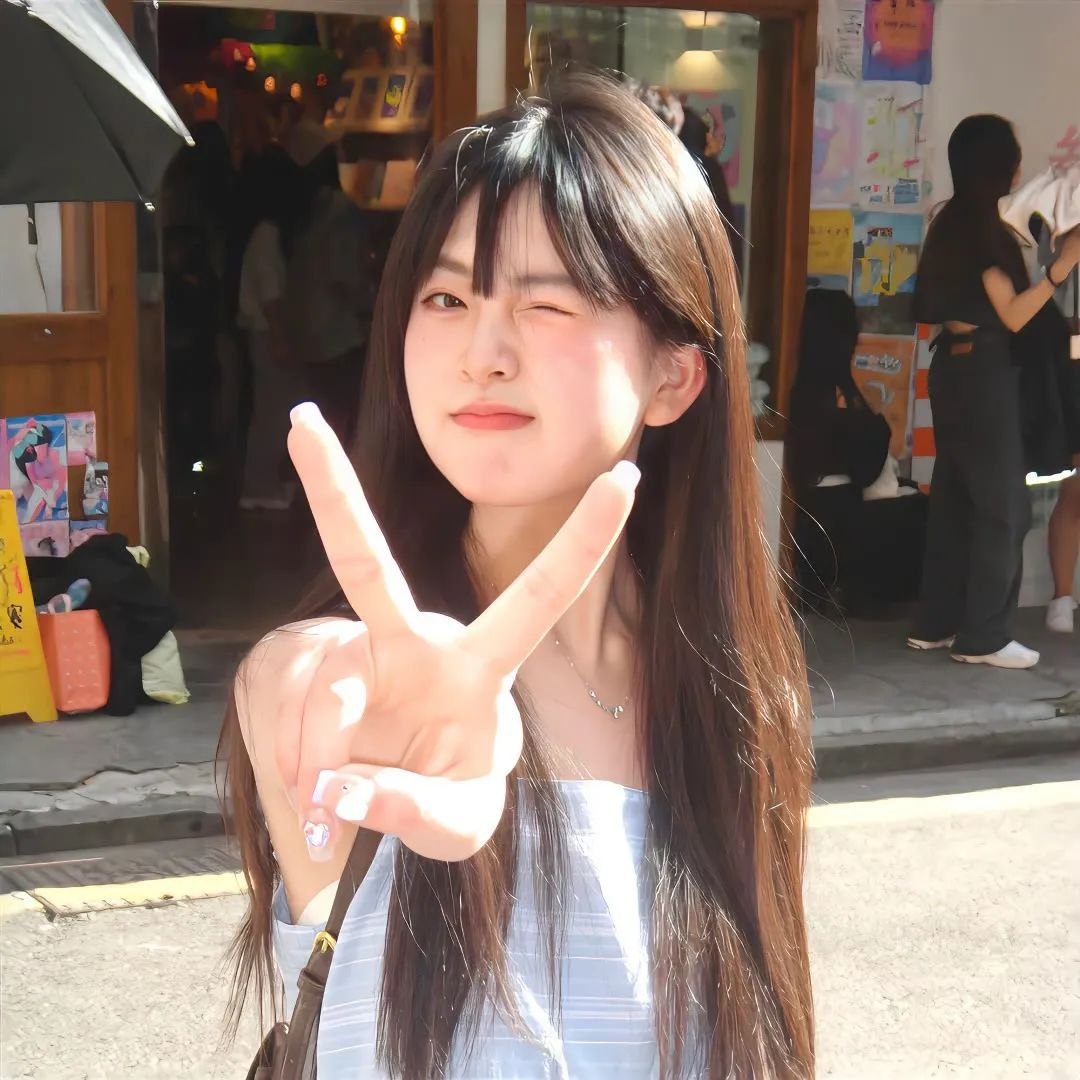 美女头像_美女头像甜美头像