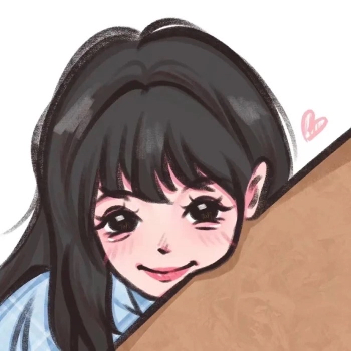 美女照片侧脸好看头像_美女图片微信头像