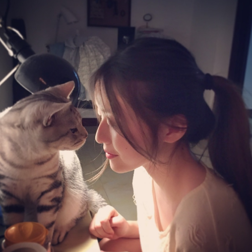 美女壁纸电脑壁纸高清_美女照片背影侧面