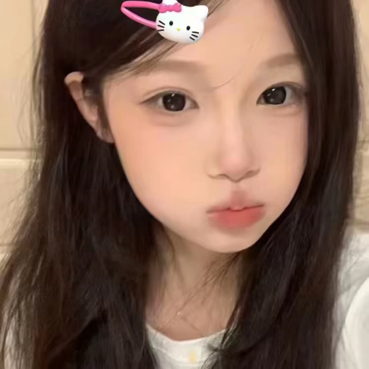 美女壁纸手机壁纸_美女头像真人高冷