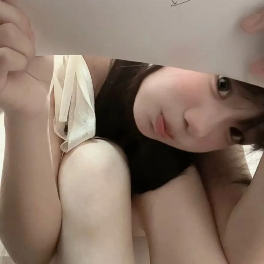 美女头像气质_美女头像