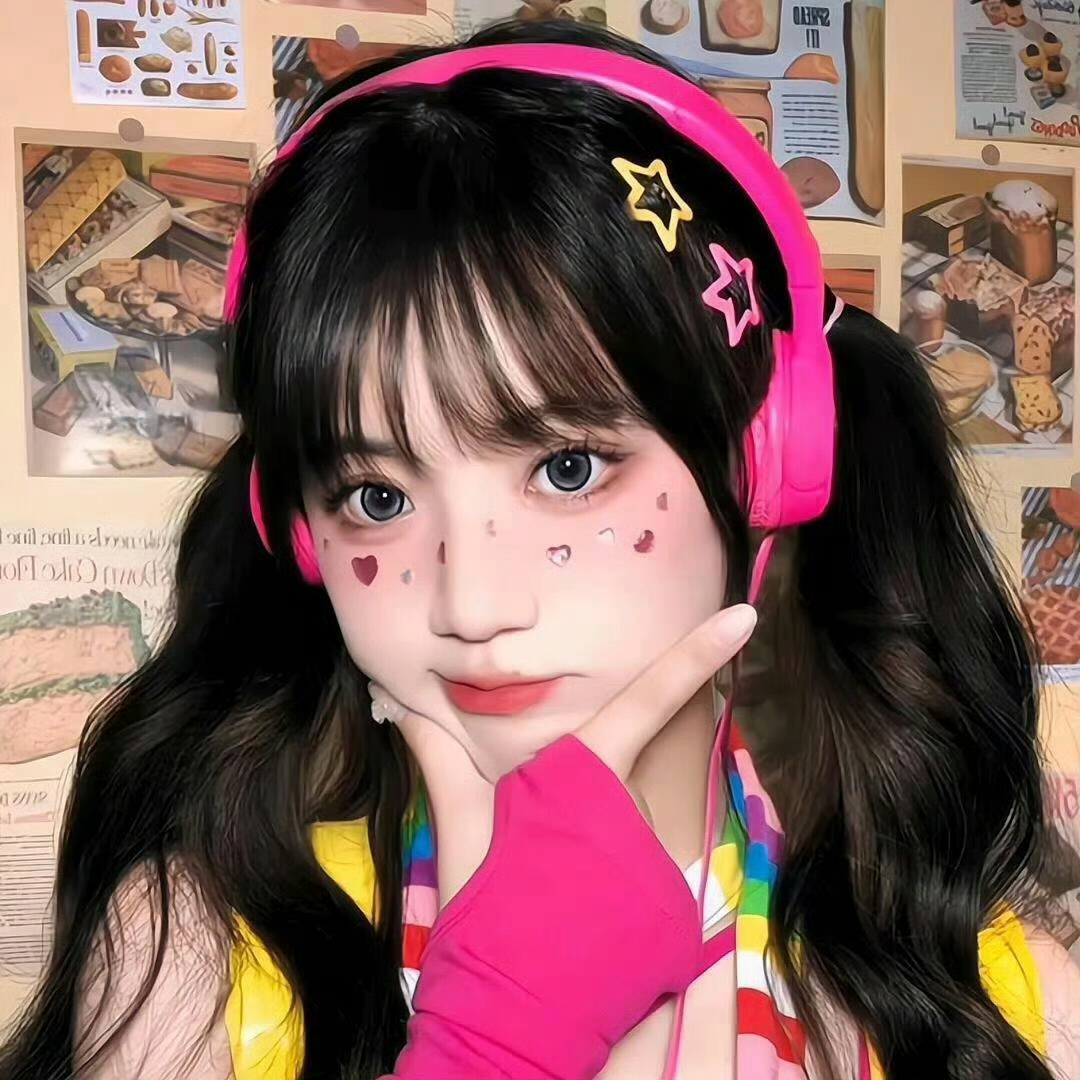美女头像真实_美女图片微信头像