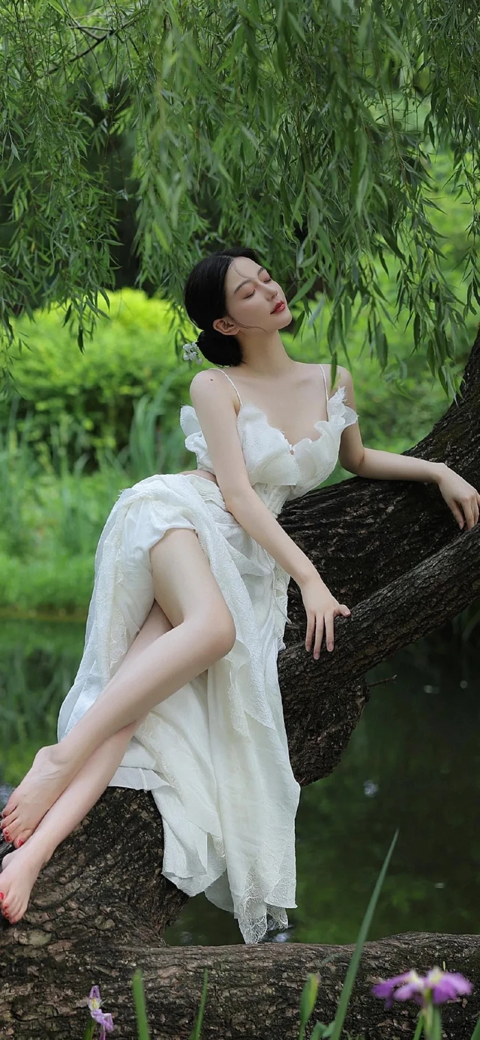 美女头像真人头像可爱_美女照片