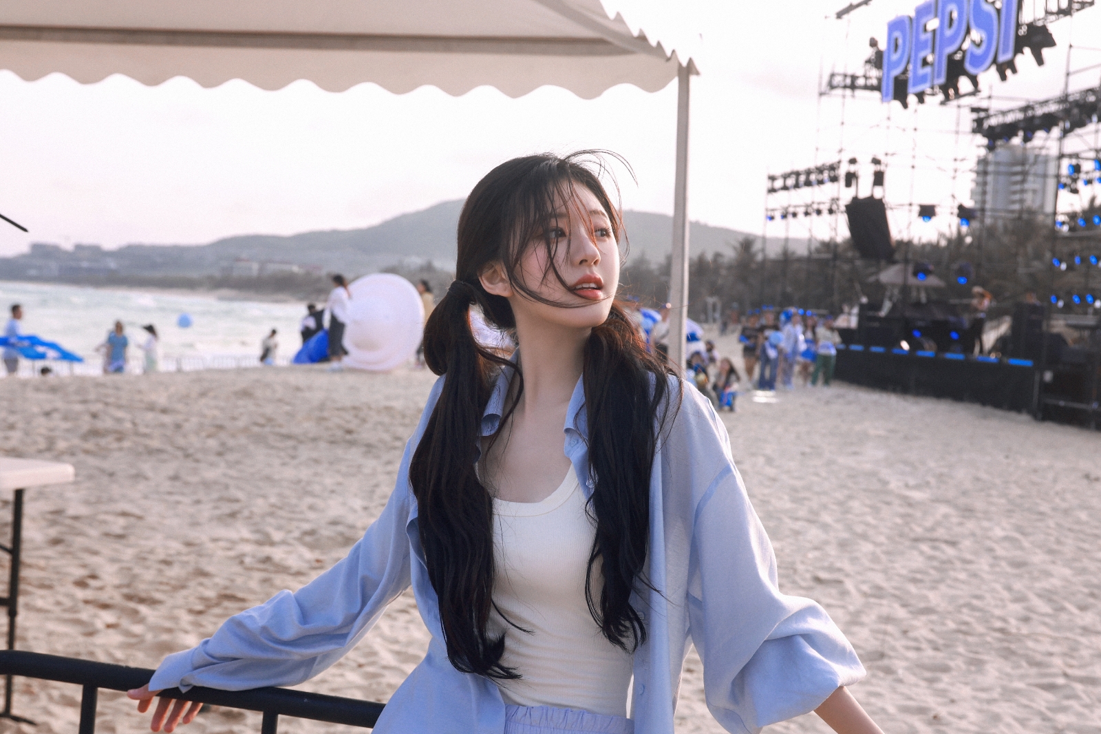 美女头像_美女壁纸桌面