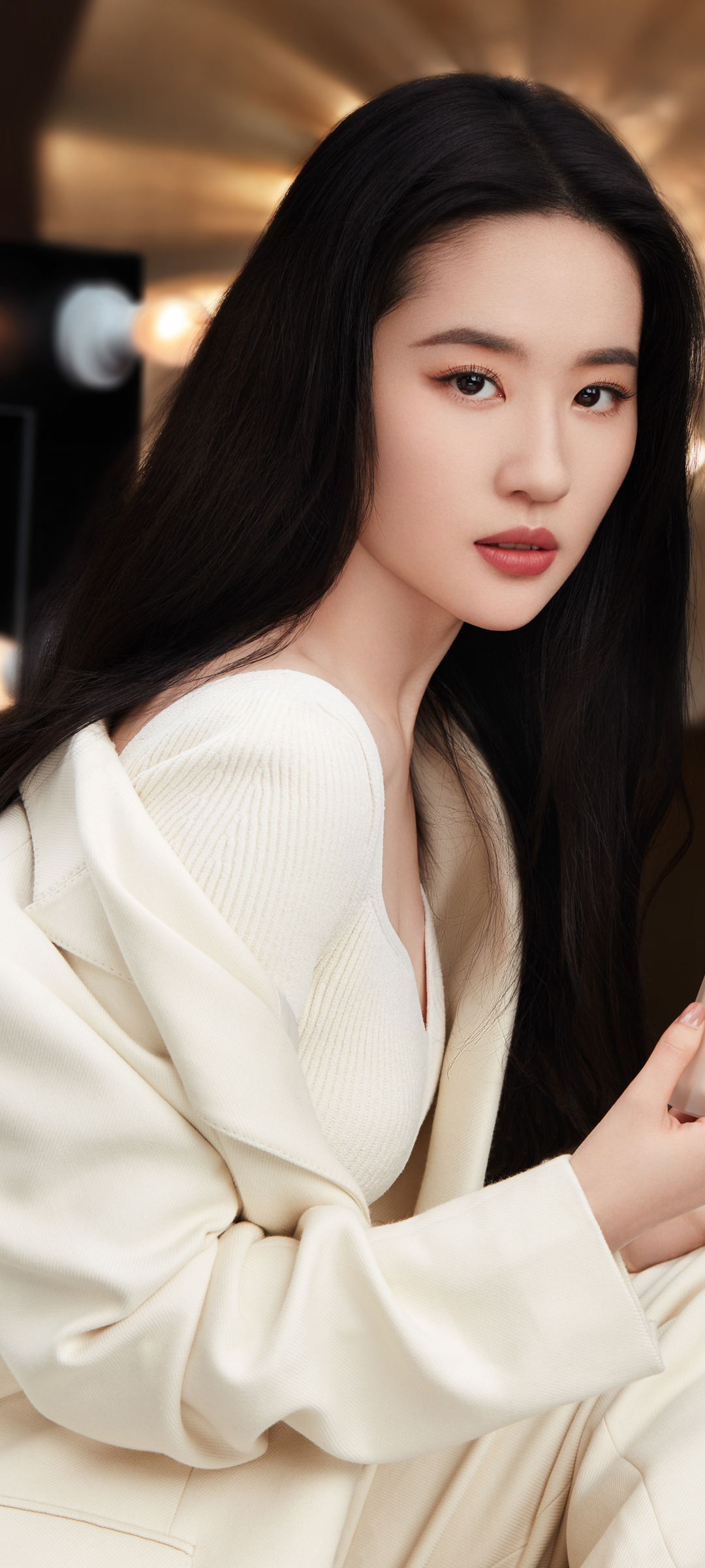 美女头像甜美卡通_美女壁纸电脑壁纸高清