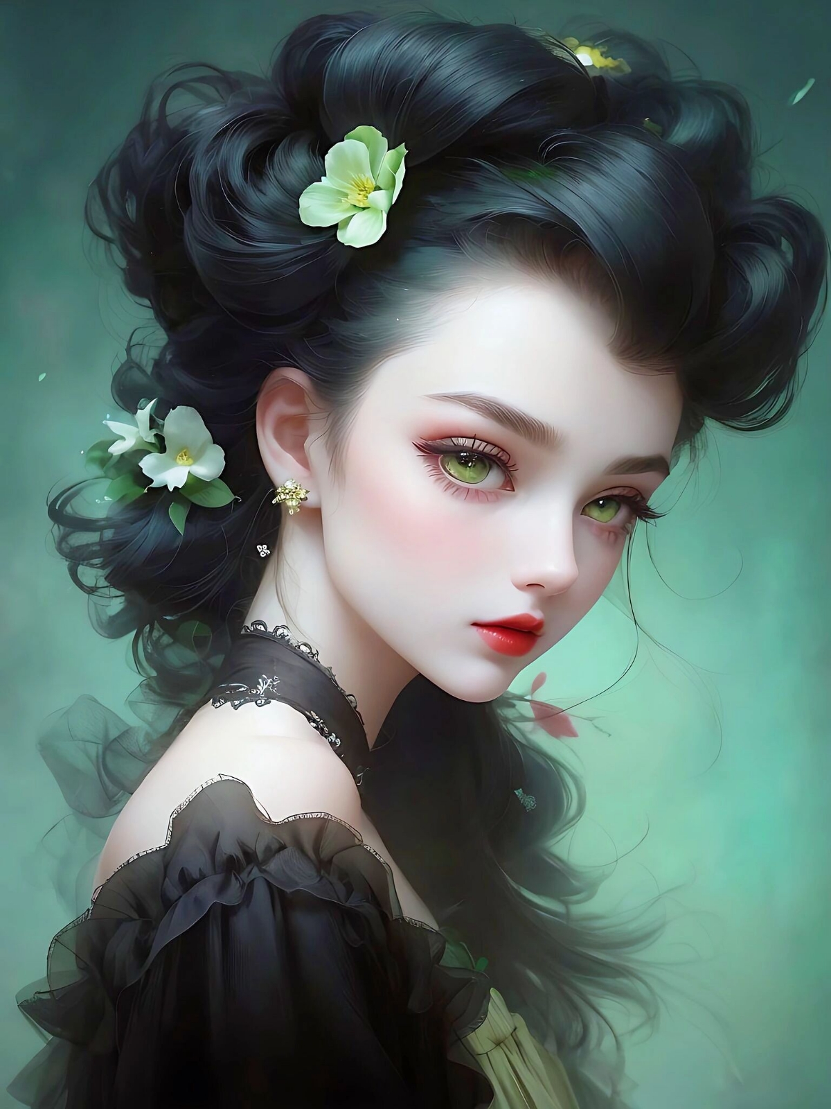 美女照片_美女图片微信头像