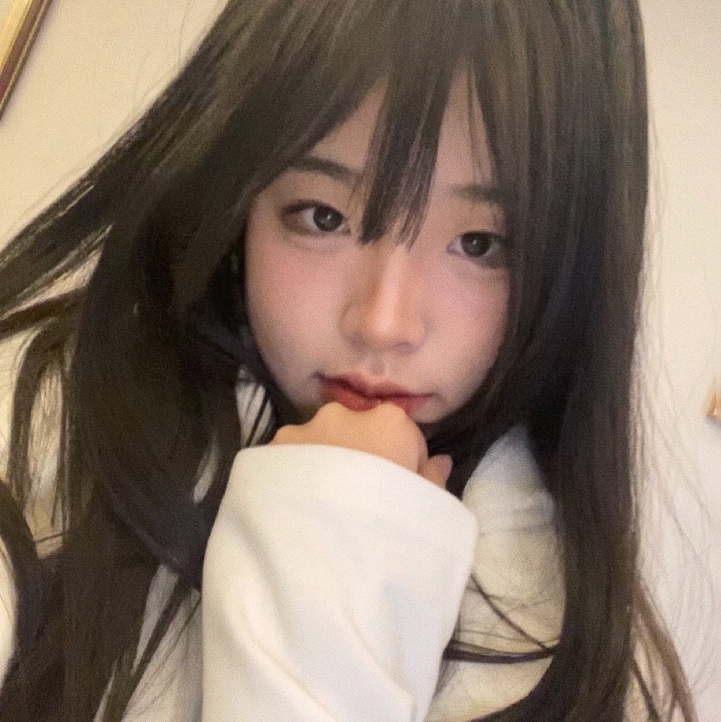 美女头像真人_美女头像甜美可爱