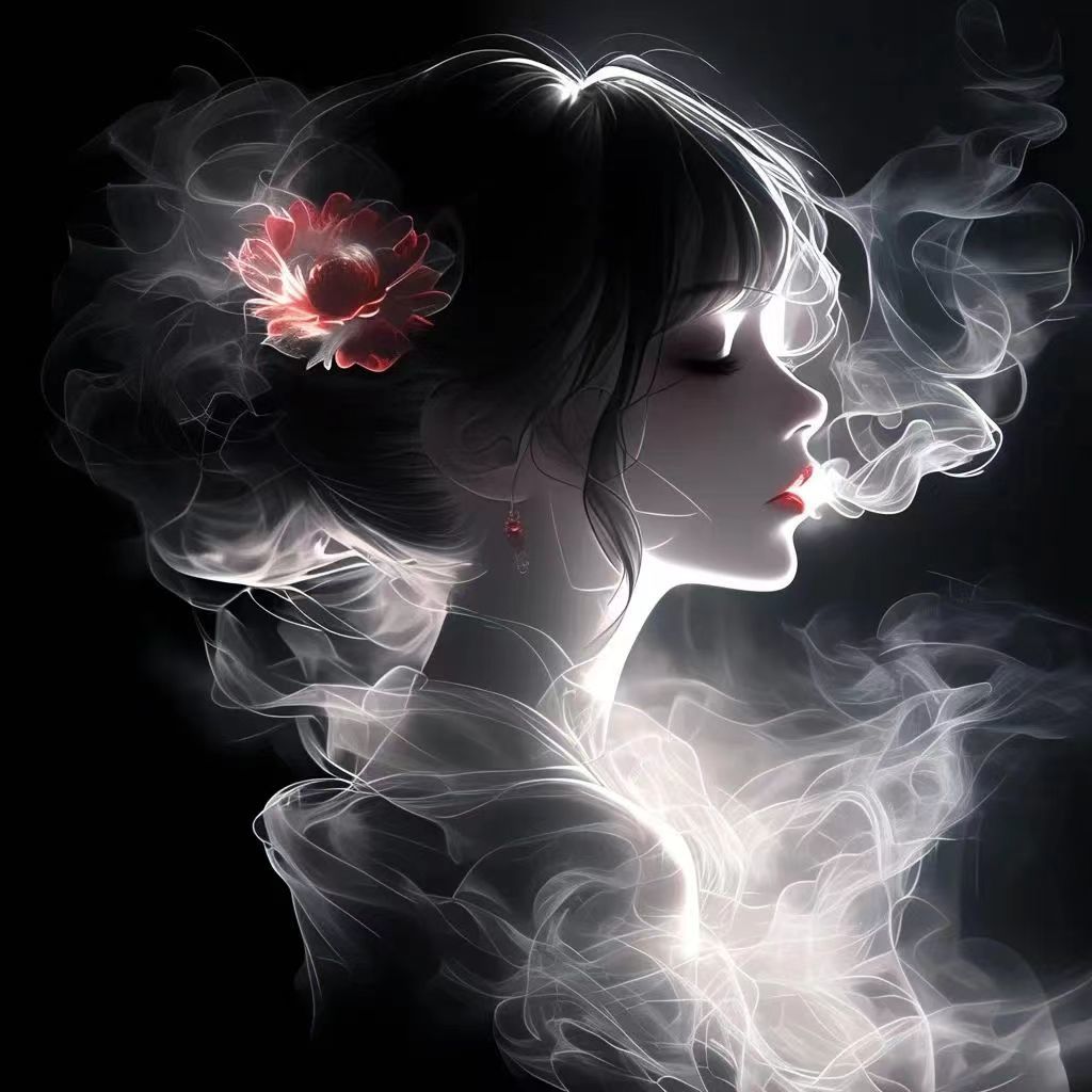 美女头像甜美卡通_美女头像甜美头像