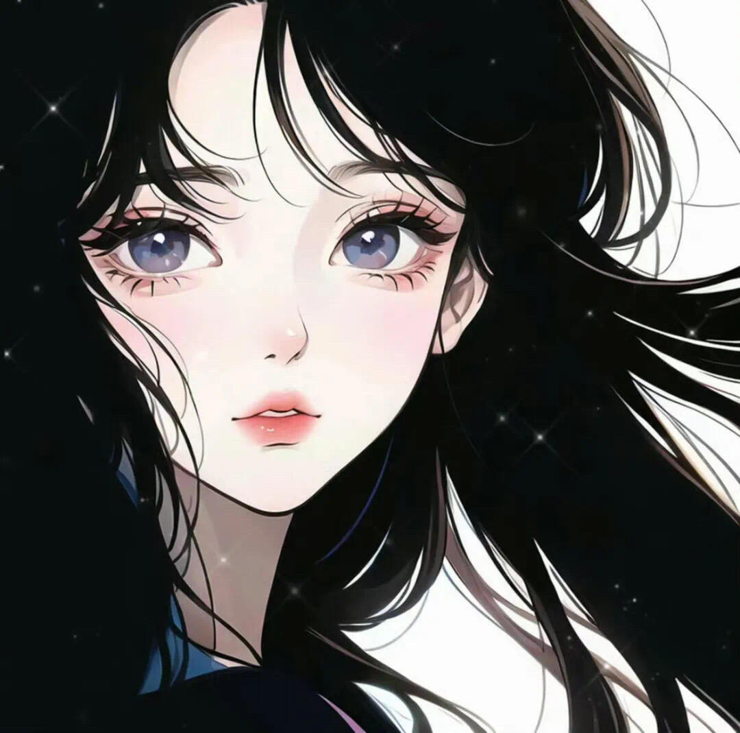 美女头像jpg格式_美女头像背影