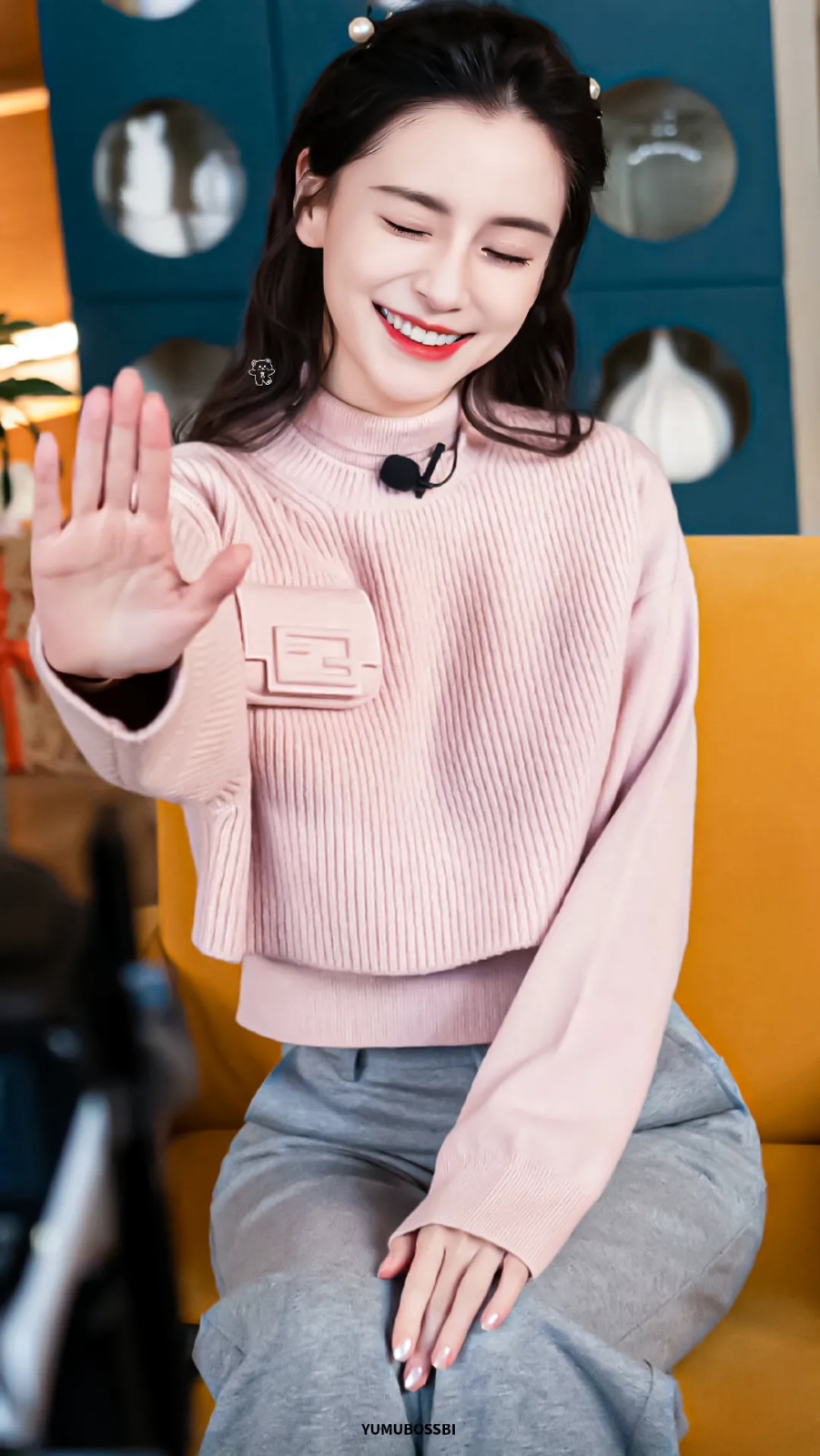 美女头像真人头像高清_美女照片