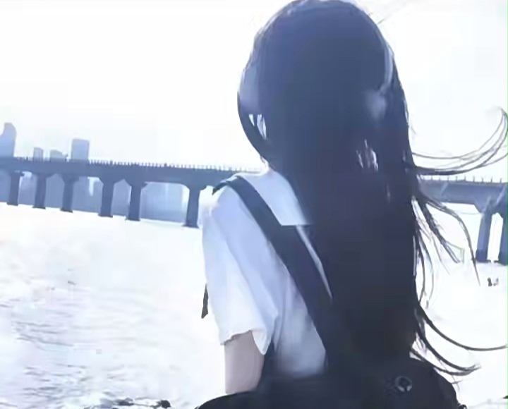 美女高雅造型_美女头像卡通