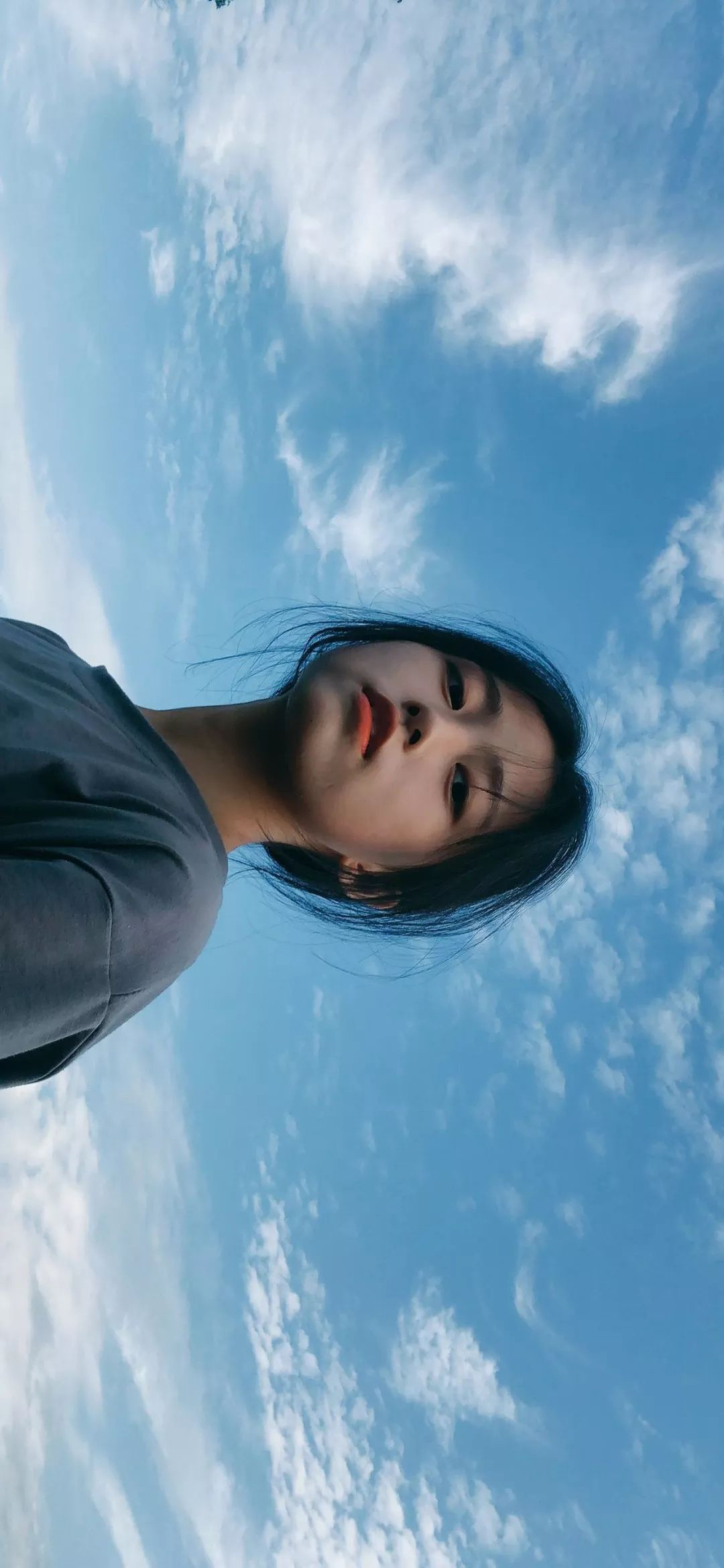 美女头像真人_美女头像甜美头像气质