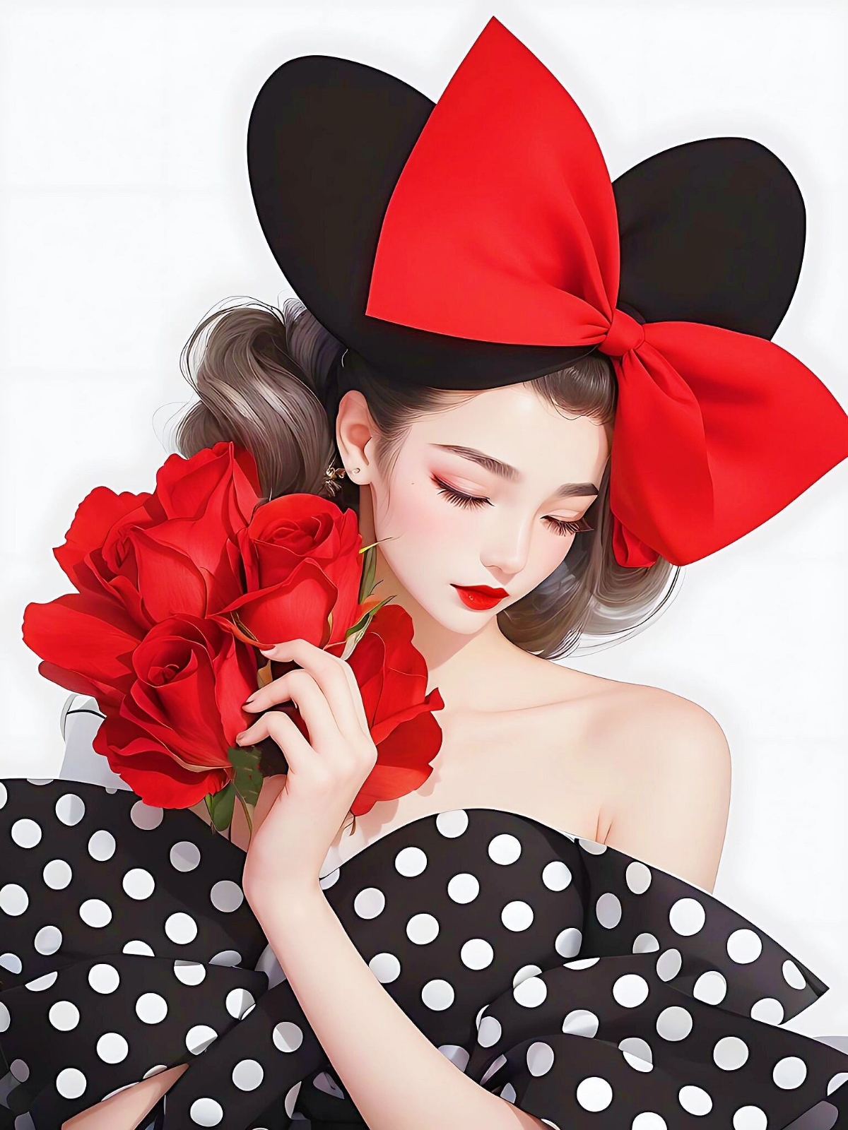 美女壁纸手机壁纸_美女壁纸
