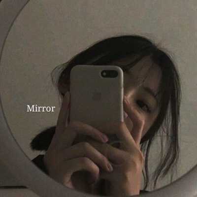 美女头像一个人_美女自拍